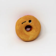 Load image into Gallery viewer, STRAWBERRY DONUT WALL ART #3
