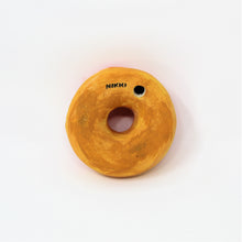 Load image into Gallery viewer, STRAWBERRY DONUT WALL ART #4
