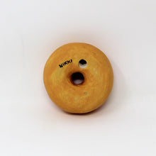 Load image into Gallery viewer, STRAWBERRY DONUT WALL ART #5
