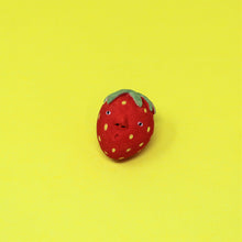 Load image into Gallery viewer, STRAWBERRY RATTLE #2

