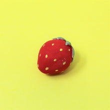 Load image into Gallery viewer, STRAWBERRY RATTLE #2
