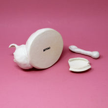 Load image into Gallery viewer, BUNNY SUGAR BOWL #1
