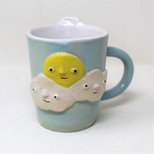 Load image into Gallery viewer, SUNNY MUG

