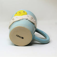 Load image into Gallery viewer, SUNNY MUG
