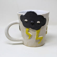 Load image into Gallery viewer, LIGHTNING MUG
