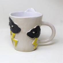 Load image into Gallery viewer, LIGHTNING MUG
