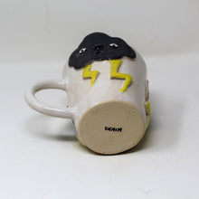 Load image into Gallery viewer, LIGHTNING MUG
