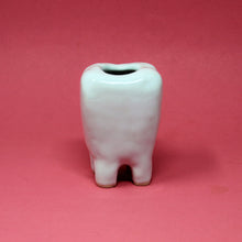 Load image into Gallery viewer, TOOTH-TOOTHBRUSH HOLDER #6
