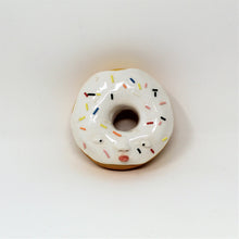 Load image into Gallery viewer, VANILLA DONUT WALL ART #3
