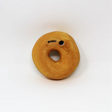 Load image into Gallery viewer, VANILLA DONUT WALL ART #3
