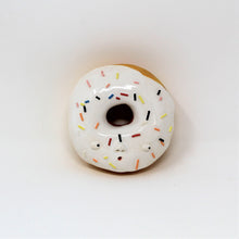 Load image into Gallery viewer, VANILLA DONUT WALL ART #4
