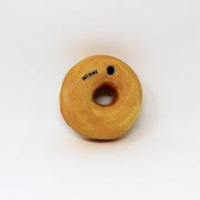 Load image into Gallery viewer, VANILLA DONUT WALL ART #4
