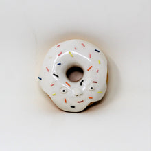 Load image into Gallery viewer, VANILLA DONUT WALL ART #1

