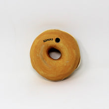 Load image into Gallery viewer, VANILLA DONUT WALL ART #1
