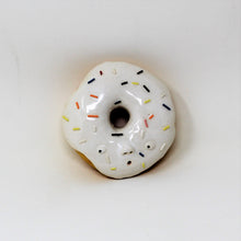 Load image into Gallery viewer, VANILLA DONUT WALL ART #2
