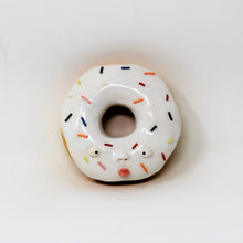 Load image into Gallery viewer, VANILLA DONUT WALL ART #3
