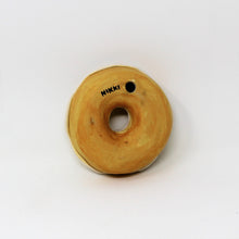 Load image into Gallery viewer, VANILLA DONUT WALL ART #4
