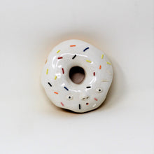 Load image into Gallery viewer, VANILLA DONUT WALL ART #5

