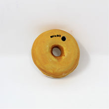 Load image into Gallery viewer, VANILLA DONUT WALL ART #5
