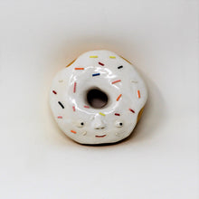 Load image into Gallery viewer, VANILLA DONUT WALL ART #6
