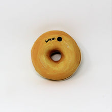 Load image into Gallery viewer, VANILLA DONUT WALL ART #6
