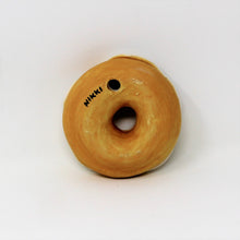 Load image into Gallery viewer, VANILLA DONUT WALL ART #7
