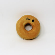Load image into Gallery viewer, VANILLA DONUT WALL ART
