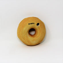 Load image into Gallery viewer, VANILLA DONUT WALL ART #9
