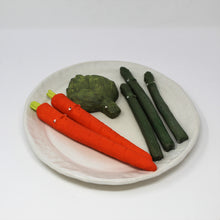Load image into Gallery viewer, VEGGIE PLATE WALL ART (shipping included)
