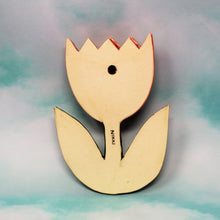 Load image into Gallery viewer, FLOWER WALL POCKET #1
