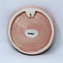 Load image into Gallery viewer, WATERMELON WALL ART PLATE (shipping included)
