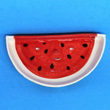 Load image into Gallery viewer, WATERMELON PLATE #3
