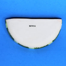 Load image into Gallery viewer, WATERMELON PLATE #3
