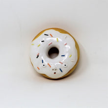 Load image into Gallery viewer, VANILLA DONUT WALL ART #1
