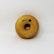 Load image into Gallery viewer, VANILLA DONUT WALL ART #1
