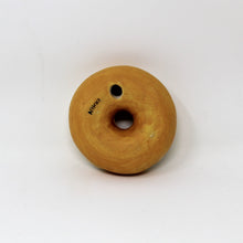 Load image into Gallery viewer, VANILLA DONUT WALL ART #2
