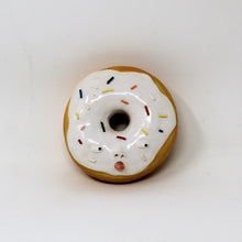 Load image into Gallery viewer, VANILLA DONUT WALL ART #3
