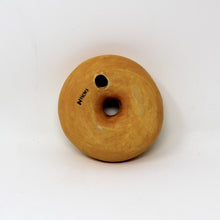 Load image into Gallery viewer, VANILLA DONUT WALL ART #3
