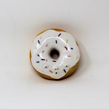 Load image into Gallery viewer, VANILLA DONUT WALL ART #5
