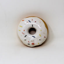 Load image into Gallery viewer, VANILLA DONUT WALL ART #6

