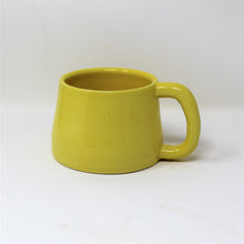 Load image into Gallery viewer, YELLOW MUG #1
