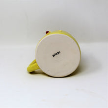 Load image into Gallery viewer, YELLOW MUG #1
