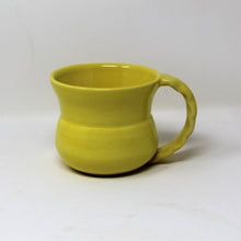 Load image into Gallery viewer, YELLOW MUG #2
