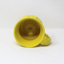 Load image into Gallery viewer, YELLOW MUG #2
