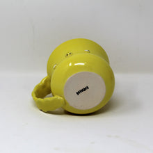 Load image into Gallery viewer, YELLOW MUG #2
