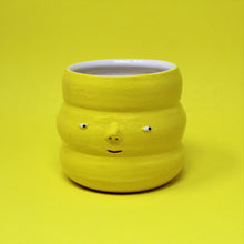 Load image into Gallery viewer, YELLOW JUICE CUP #2
