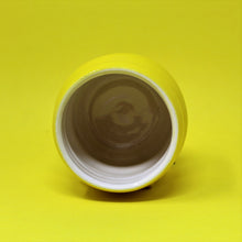 Load image into Gallery viewer, YELLOW JUICE CUP #2
